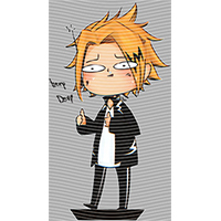 Japanese anime-JP 1173